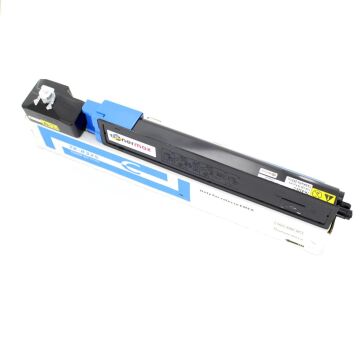Kyocera TK-8325 Muadil Toneri Mavi / TASKalfa 2551ci