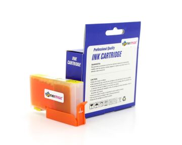 Hp 655 CZ112A /4615 /4625 /5525 /6520 /6525 Sarı Muadil Kartuş