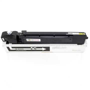 Kyocera TK-8325 Muadil Toneri Siyah / TASKalfa 2551ci
