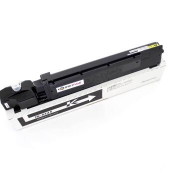 Kyocera TK-8325 Muadil Toneri Siyah / TASKalfa 2551ci