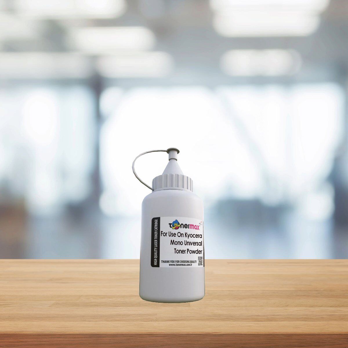 Kyocera Mita TK-1130  Toner Tozu 250 GR./ Ecosys M2030 / M2530 / FS1030 / FS1130