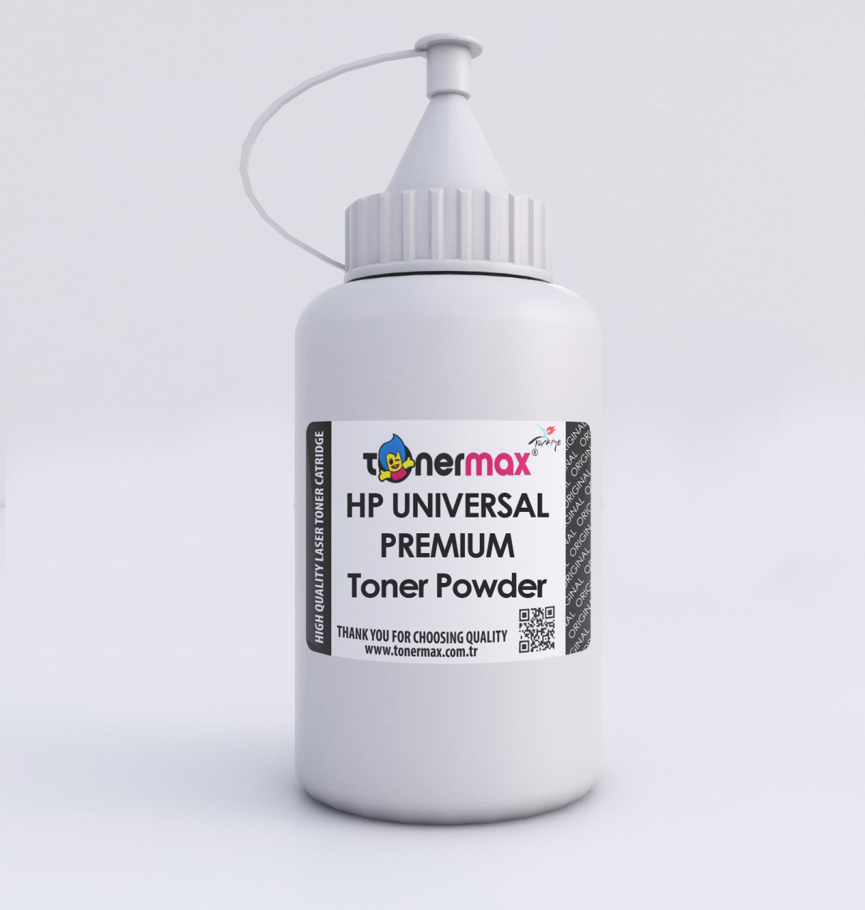 Hp Universal Premium Quality Toner Tozu 250GR