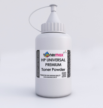 Hp Universal Premium Quality Toner Tozu 250GR