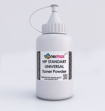 Hp Universal Standart Quality Toner Tozu 250GR