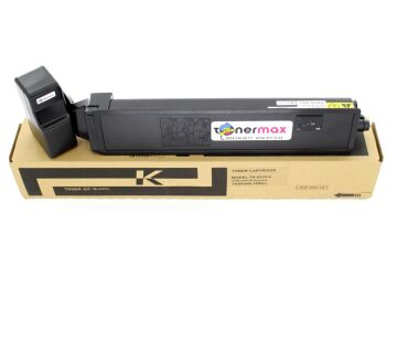 Kyocera TK-8315 Siyah Muadil Toneri / TaskAlfa 2550ci