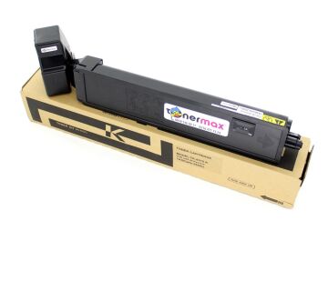 Kyocera TK-8315 Siyah Muadil Toneri / TaskAlfa 2550ci