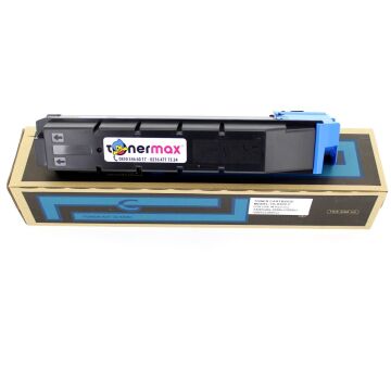 Kyocera TK-8305 Mavi Muadil Toner/ Taskalfa 3551ci / 3550ci / 3051ci / 3050ci
