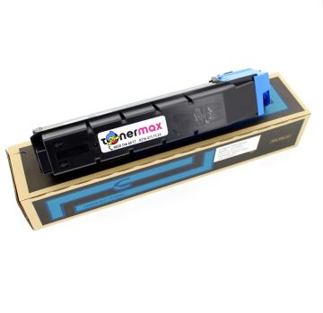 Kyocera TK-8305 Mavi Muadil Toner/ Taskalfa 3551ci / 3550ci / 3051ci / 3050ci
