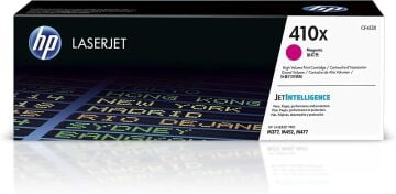 Hp 410X / CF413X Kırmızı Orjinal Toner / M452 / M477