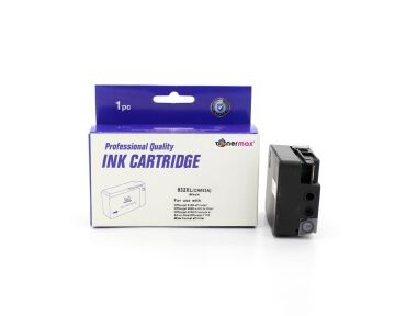 HP 932XL CN053A/6100 /6700 /7110 /7610 /7612 Siyah Muadil Kartuş