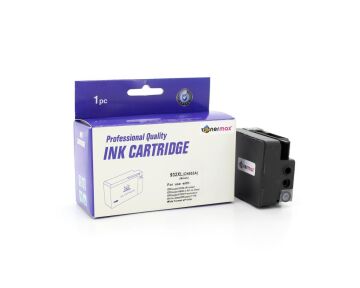 HP 932XL CN053A/6100 /6700 /7110 /7610 /7612 Siyah Muadil Kartuş