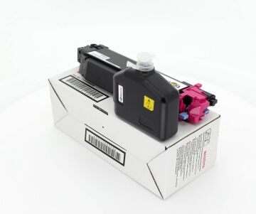 Kyocera TK-5160 M / Ecosys  P7040CDN Kırmızı Muadil Toneri