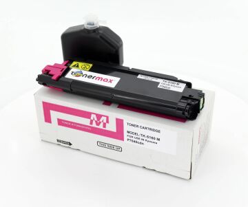 Kyocera TK-5160 M / Ecosys  P7040CDN Kırmızı Muadil Toneri