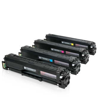 Samsung 504 Muadil Toner Set A Plus / CLP-410 / CLP-415 / CLX-4100 / CLX-4195 / C1860 / C1810