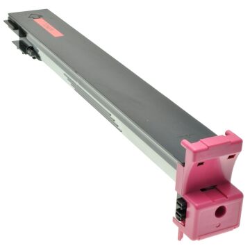 Konica Minolta Uyumlu Tonermax TN-312 Muadil Toner Kırmızı / Bizhub C300 / Bizhub C352 / Bizhub C352P Muadil Toner