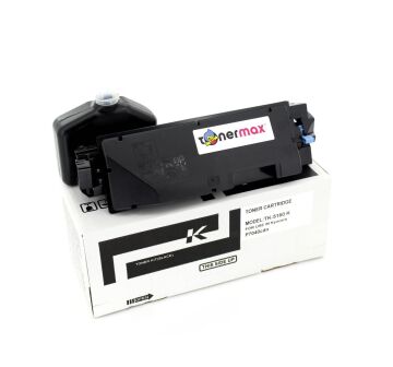 Kyocera TK-5160 BK / Ecosys  P7040CDN Siyah Muadil Toneri