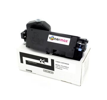 Kyocera TK-5160 BK / Ecosys  P7040CDN Siyah Muadil Toneri