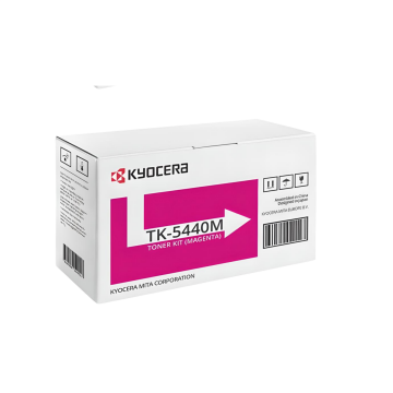 Kyocera TK-5440 Orjinal Toner Kırmızı / Kyocera ECOSYS PA2100 / MA2100