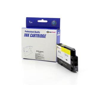 Hp 951XL Sarı Muadil Kartuş CN048AE / 251 / 276 / 8100 / 8600 / 8610 / 8620