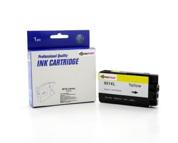Hp 951XL Sarı Muadil Kartuş CN048AE / 251 / 276 / 8100 / 8600 / 8610 / 8620