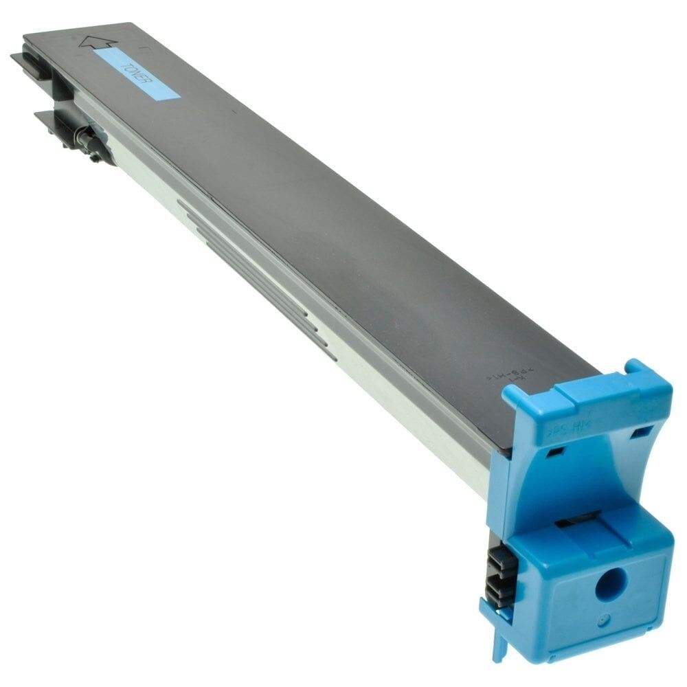 Konica Minolta Uyumlu Tonermax TN-312 Muadil Toner Mavi/ Bizhub C300 / Bizhub C352 / Bizhub C352P Muadil Toner