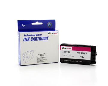 Hp 951XL Kırmızı Muadil Kartuş CN047AE 251 / 276 / 8100 / 8600 / 8610 / 8620