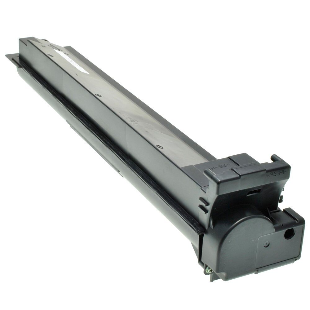 Konica Minolta Uyumlu Tonermax TN-312 Muadil Toner Siyah/ Bizhub C300 / Bizhub C352 / Bizhub C352P Muadil Toner