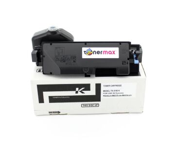 Kyocera TK-5150 Siyah Muadil Toner /Ecosys M6035 / M6535 / P6035