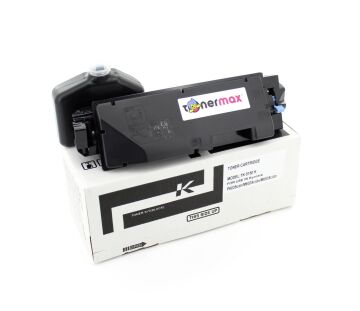 Kyocera TK-5150 Siyah Muadil Toner /Ecosys M6035 / M6535 / P6035