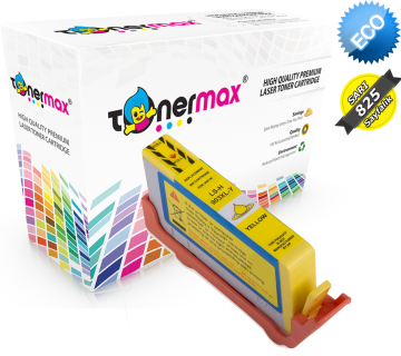 Hp 903XL / T6M11AE Sarı Muadil Kartuş/ Officejet Pro 6950 / 6960 / 6970 / 6975