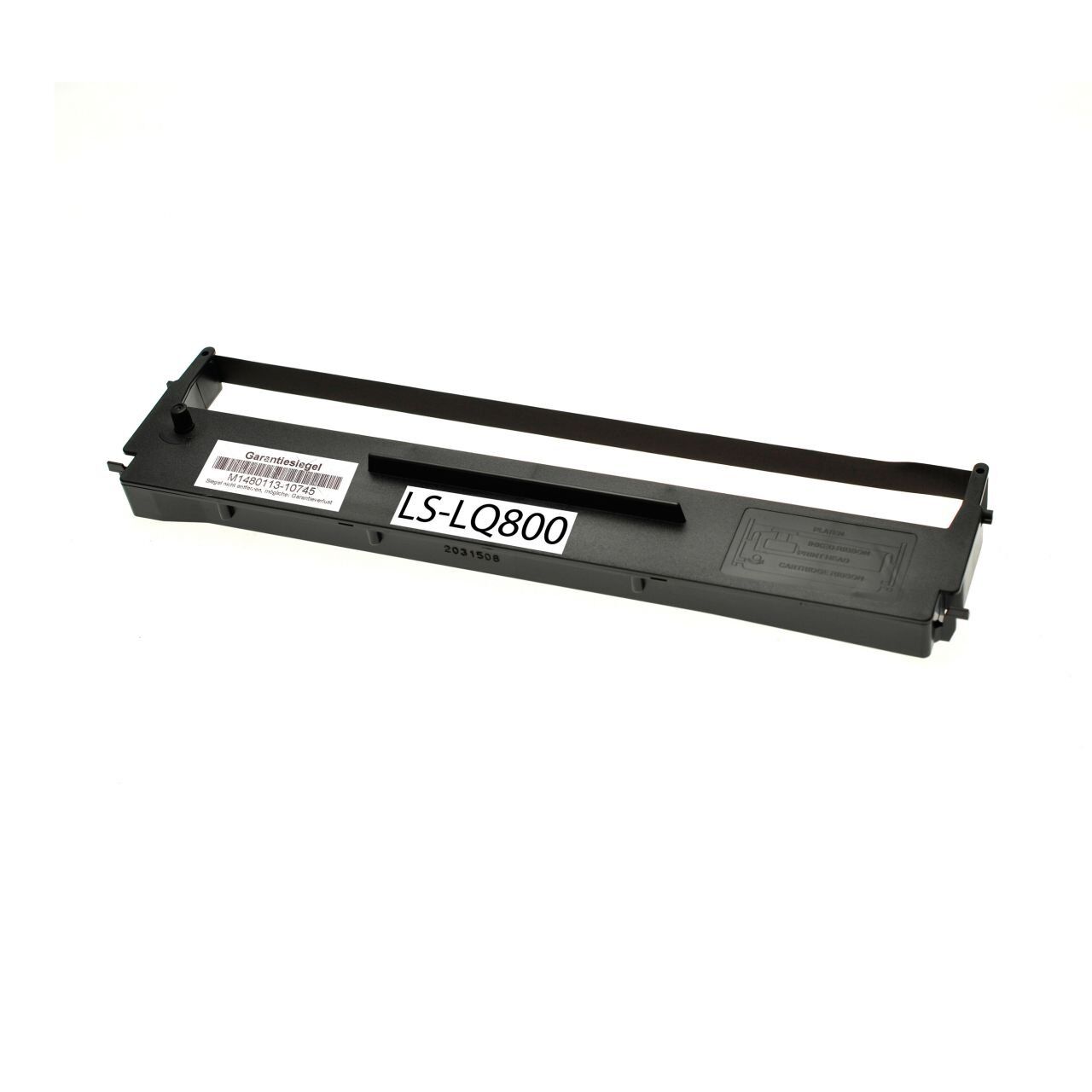 Epson LQ200 / LQ300 / LQ400 / LQ450 / LQ500 / LQ510 / LQ550 / LQ570 / LQ580 / LQ800 / LQ850 / LQ850+ / LQ870 Uyumlu Şerit