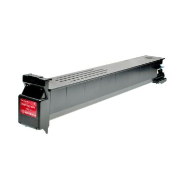 Konica Minolta TN-213 Muadil Toner Kırmızı / Bizhub C203 / Bizhub C253