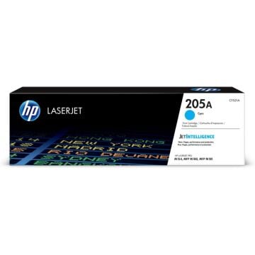 Hp 205A / CF531A Orjinal Toner Mavi /  M154 / M180 / M181