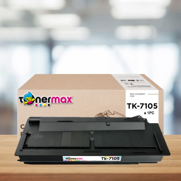 Kyocera TK-7105 Muadil Toneri/ TaskAlfa 3010i / 3011i