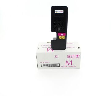 Kyocera TK-5240 Kırmızı Muadil Toneri / Ecosys M5526 / P5026