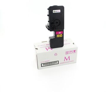 Kyocera TK-5240 Kırmızı Muadil Toneri / Ecosys M5526 / P5026