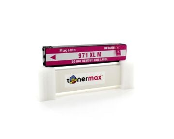 HP 971XL /CN627A /X451 /X476 /X551 /X576 Kırmızı Muadil Kartuş