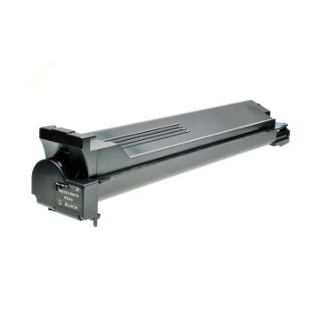Konica Minolta Uyumlu Tonermax TN-213 Muadil Toner Siyah/ Bizhub C203 / Bizhub C253