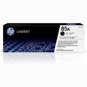 Hp CE285A Orjinal Toner / P1102 / M1122 / M1212NF / M1132