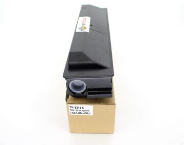 Kyocera Mita TK-5215BK / Taskalfa 406ci Siyah Muadil Toner