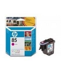 HP 85 C9421A Kırmızı Baskı Kafası / HP Designjet 30 / 30nr / 30gp / 90 / 90nr / 90gp / 130 / 130nr / 130gp / 130r Pr