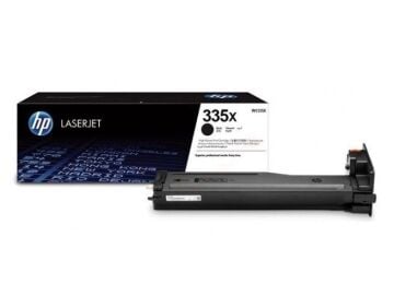 HP 335X (W1335X) Yüksek Kapasite Orjinal Toner