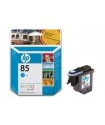 HP 85 C9420A Mavi Baskı Kafası / HP Designjet 30 / 30nr / 30gp / 90 / 90nr / 90gp / 130 / 130nr / 130gp / 130r Pr