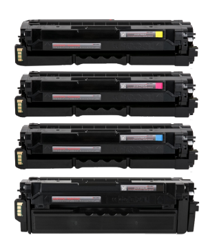 Samsung CLX-6260 / 506L Set Muadil Toneri - A PLUS