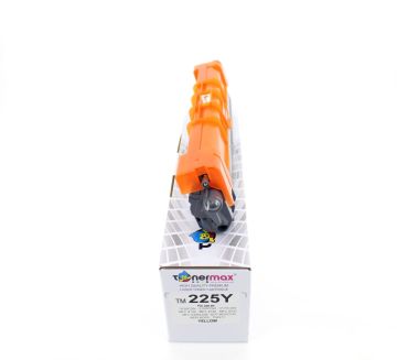 Brother TN-225 / TN221/TN241/TN251/TN261 Sarı Muadil Toner