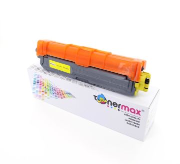 Brother TN-225 / TN221/TN241/TN251/TN261 Sarı Muadil Toner