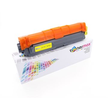 Brother TN-225 / TN221/TN241/TN251/TN261 Sarı Muadil Toner