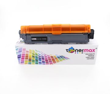 Brother TN-225 / TN221/TN241/TN251/TN261 Siyah Muadil Toner - Eco