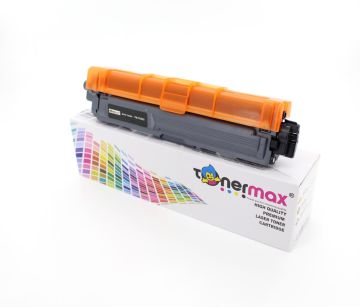 Brother TN-225 / TN221/TN241/TN251/TN261 Siyah Muadil Toner - Eco
