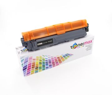 Brother TN-225 / TN221/TN241/TN251/TN261 Siyah Muadil Toner - Eco
